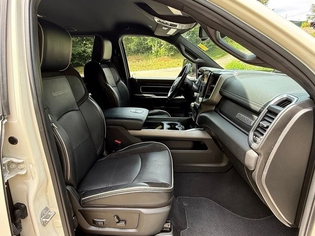 2022 Ram 2500 - Image 20 of 31