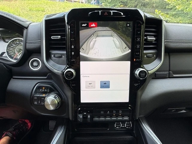 2022 Ram 2500 - Image 28 of 31