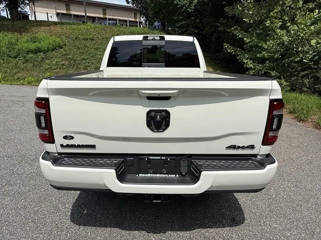2022 Ram 2500 - Image 7 of 31