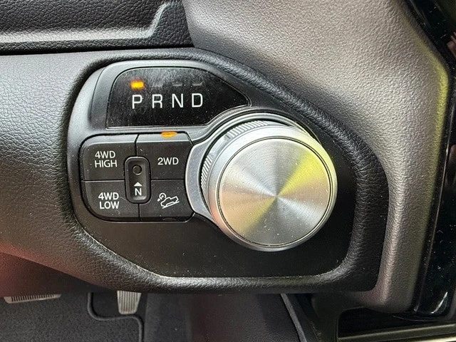 2022 Ram 2500 - Image 23 of 31