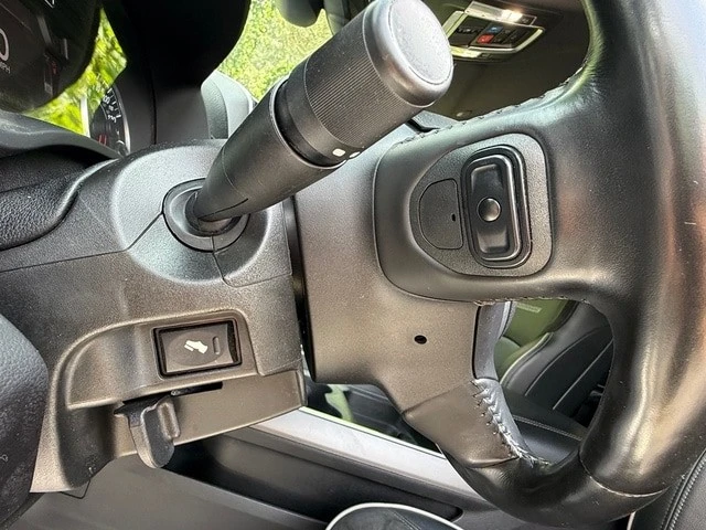 2022 Ram 2500 - Image 14 of 31