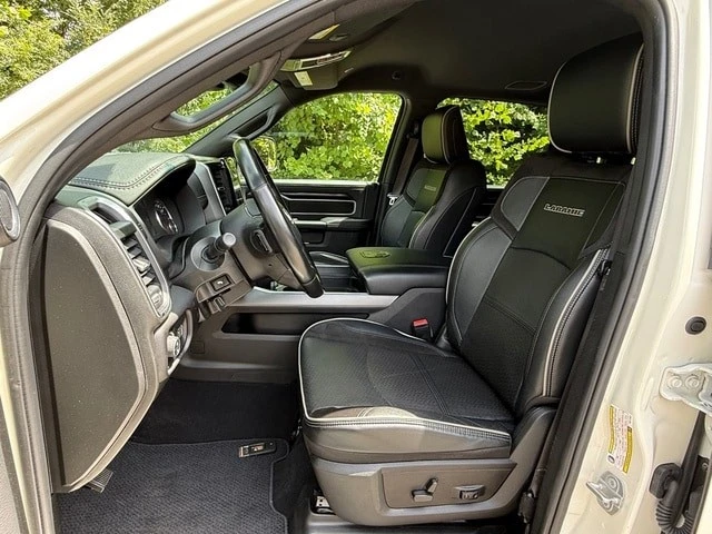 2022 Ram 2500 - Image 12 of 31
