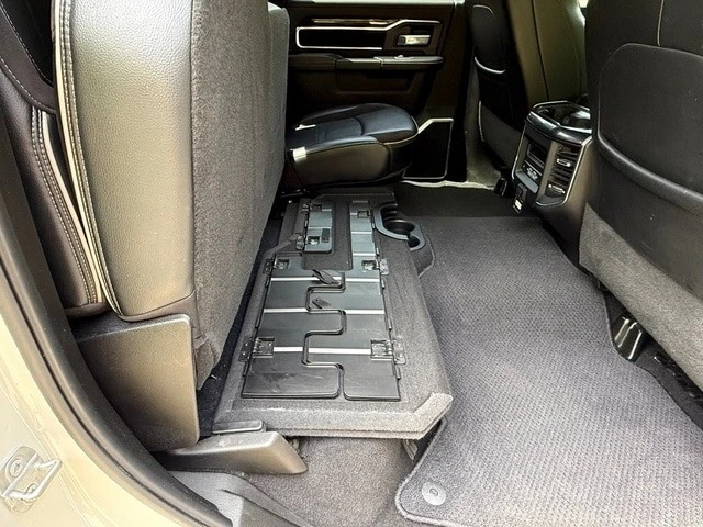 2022 Ram 2500 - Image 19 of 31