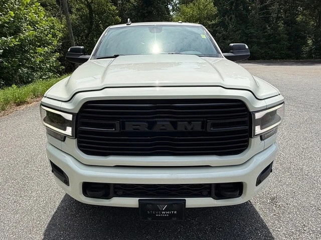 2022 Ram 2500 - Image 3 of 31
