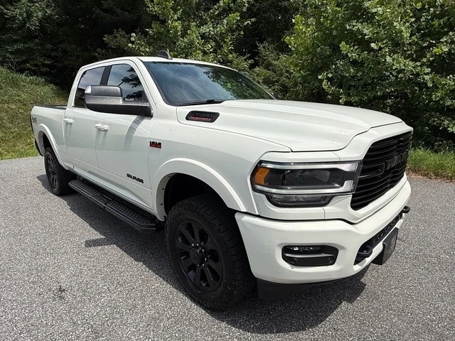 2022 Ram 2500 - Image 4 of 31