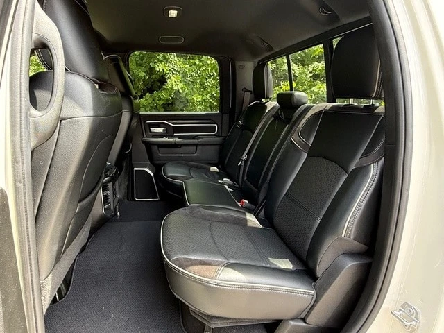 2022 Ram 2500 - Image 15 of 31