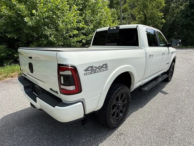 2022 Ram 2500 - Image 6 of 31