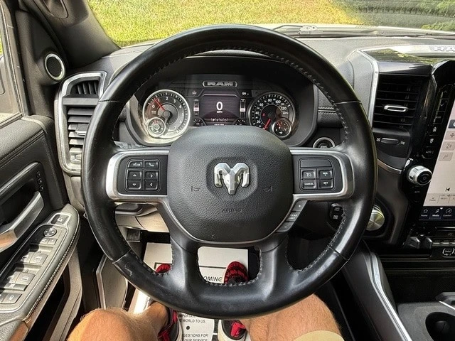 2022 Ram 2500 - Image 21 of 31