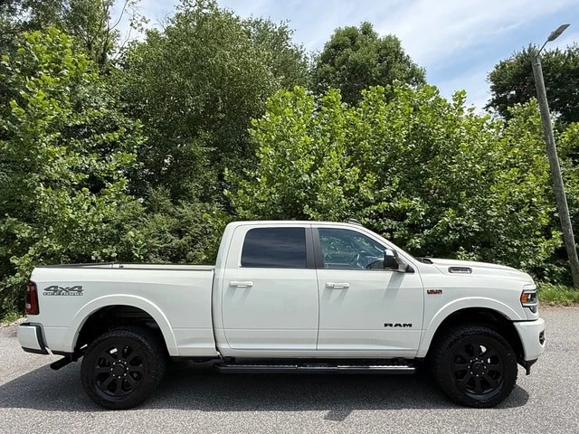 2022 Ram 2500 - Image 5 of 31