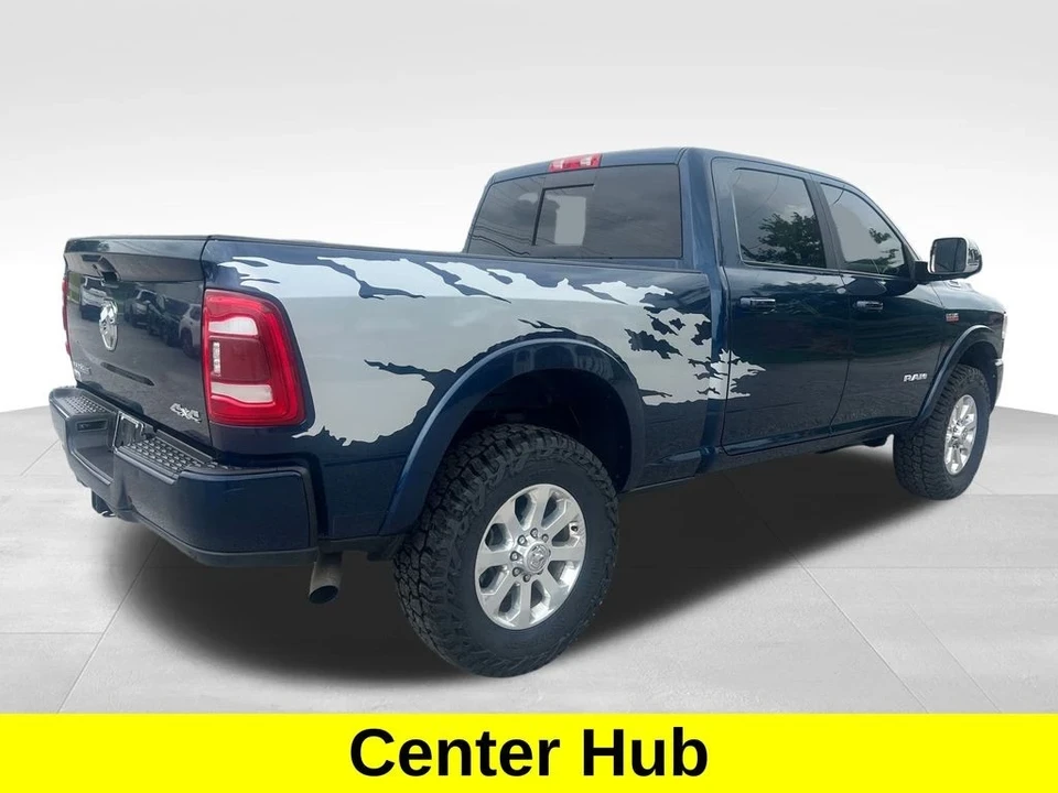 2022 Ram 2500 - Image 6 of 12