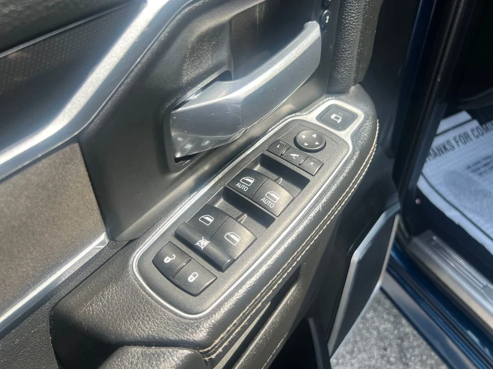 2022 Ram 2500 - Image 12 of 12