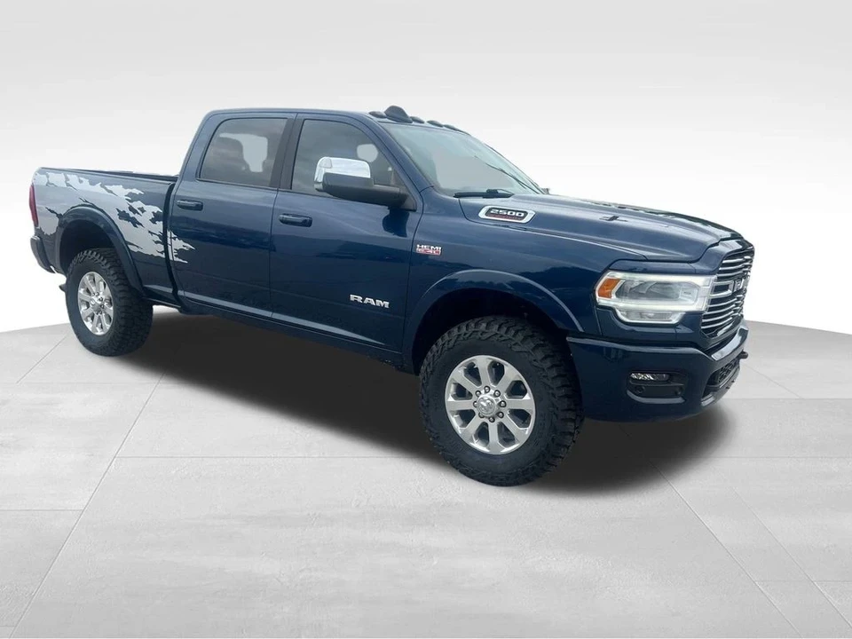 2022 Ram 2500 - Image 8 of 12