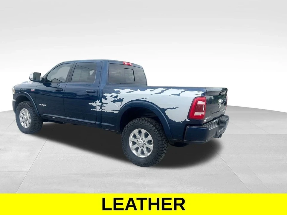 2022 Ram 2500 - Image 4 of 12