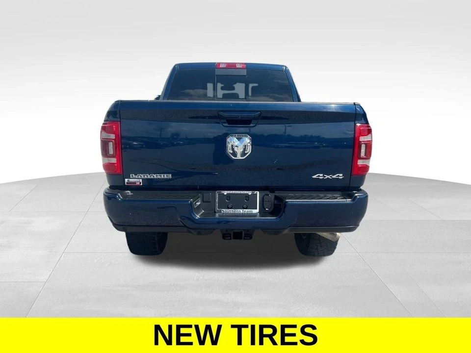 2022 Ram 2500 - Image 5 of 12
