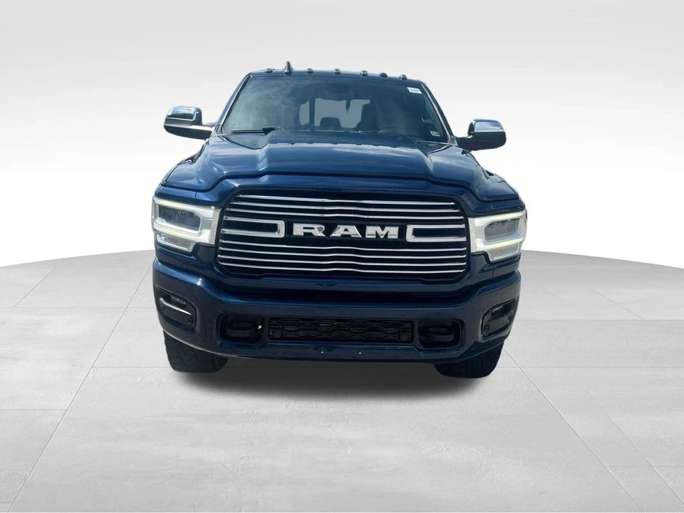 2022 Ram 2500 - Image 9 of 12