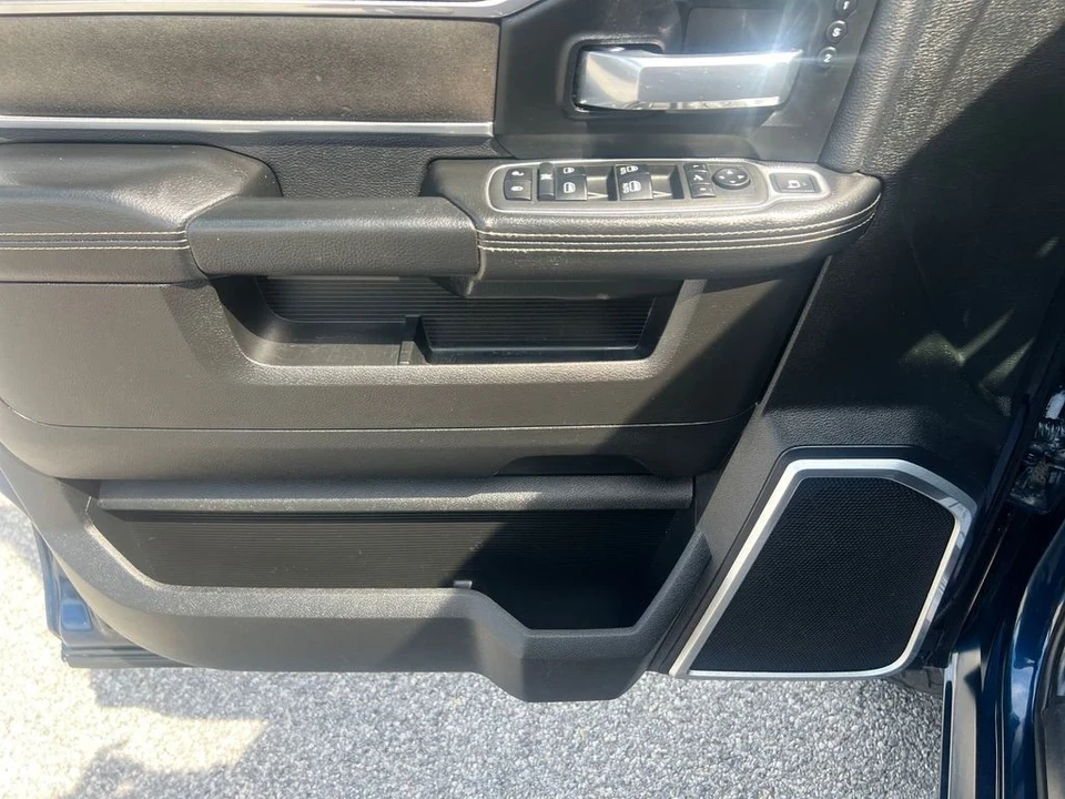 2022 Ram 2500 - Image 11 of 12