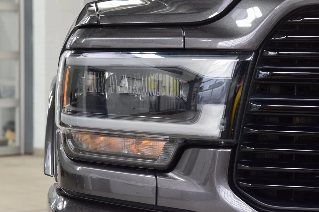 2022 Ram 2500 - Image 12 of 12