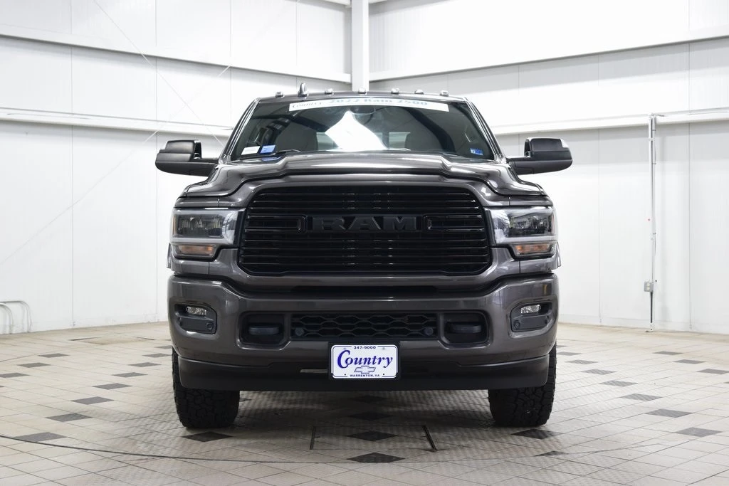 2022 Ram 2500 - Image 2 of 12