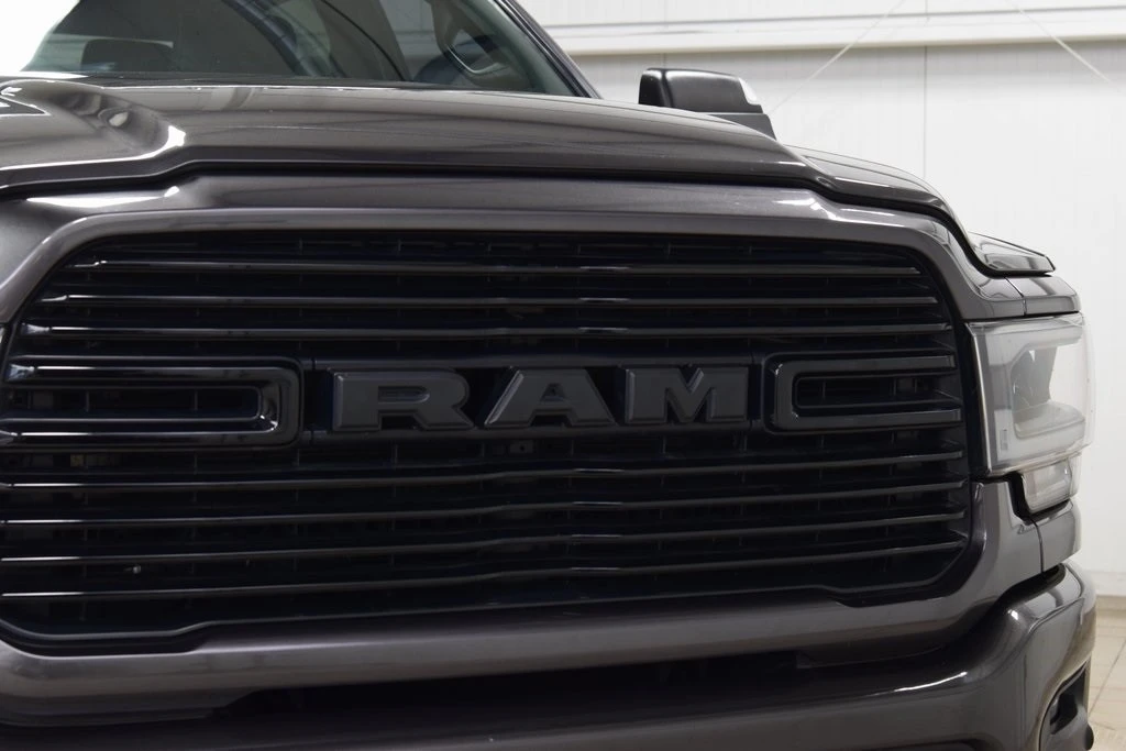 2022 Ram 2500 - Image 11 of 12