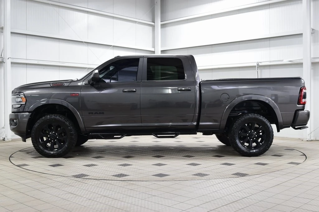 2022 Ram 2500 - Image 4 of 12