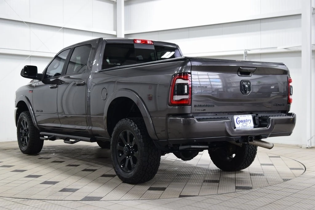 2022 Ram 2500 - Image 6 of 12