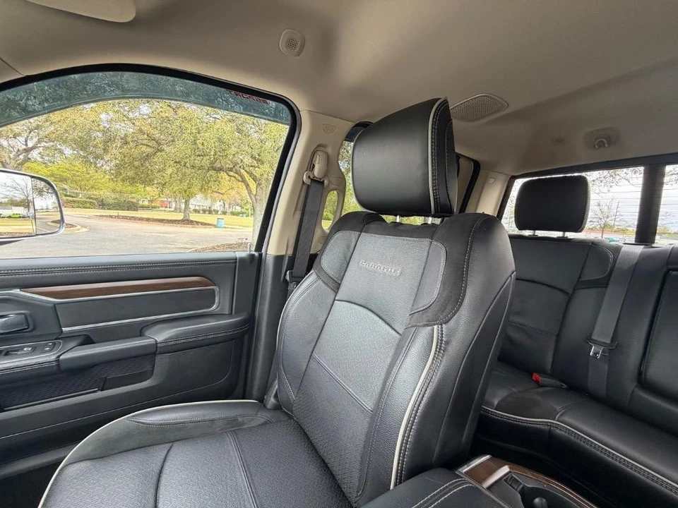 2022 Ram 2500 - Image 25 of 31