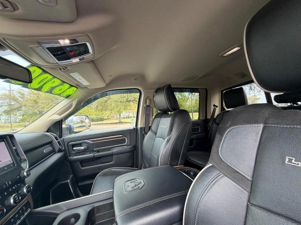 2022 Ram 2500 - Image 16 of 31