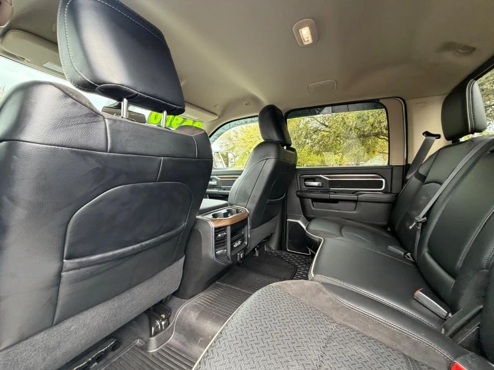 2022 Ram 2500 - Image 31 of 31