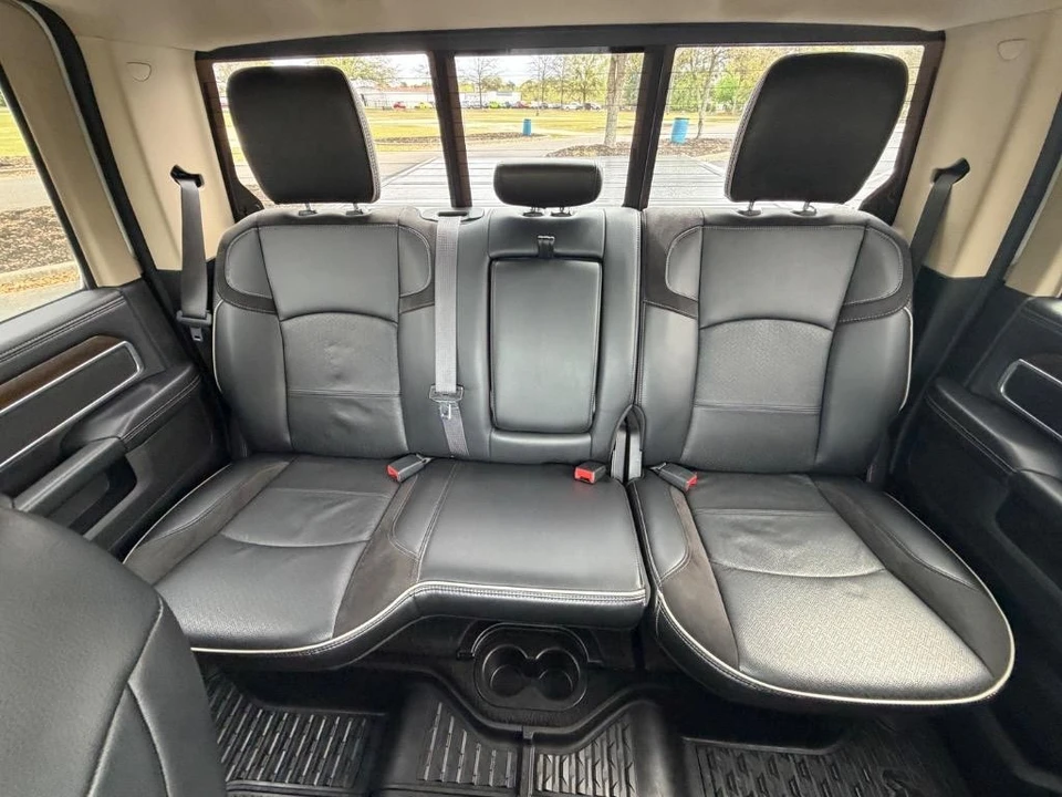 2022 Ram 2500 - Image 29 of 31
