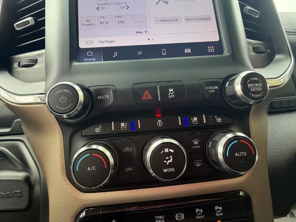 2022 Ram 2500 - Image 20 of 31