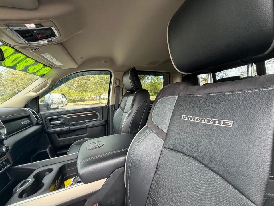 2022 Ram 2500 - Image 14 of 31