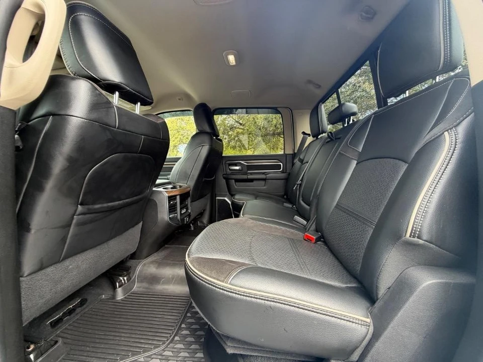 2022 Ram 2500 - Image 30 of 31