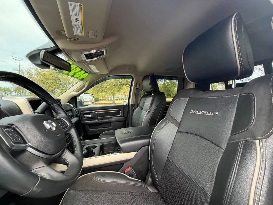 2022 Ram 2500 - Image 13 of 31