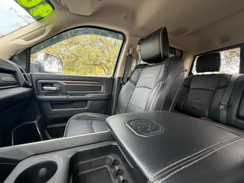2022 Ram 2500 - Image 23 of 31