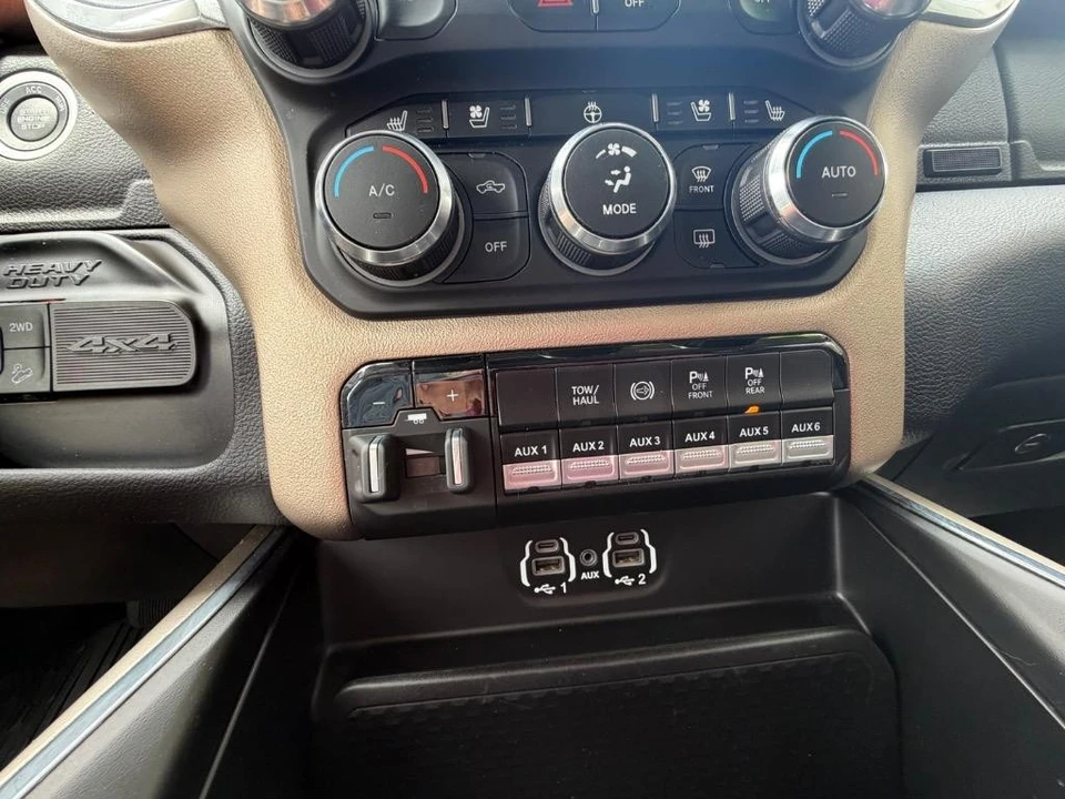 2022 Ram 2500 - Image 21 of 31