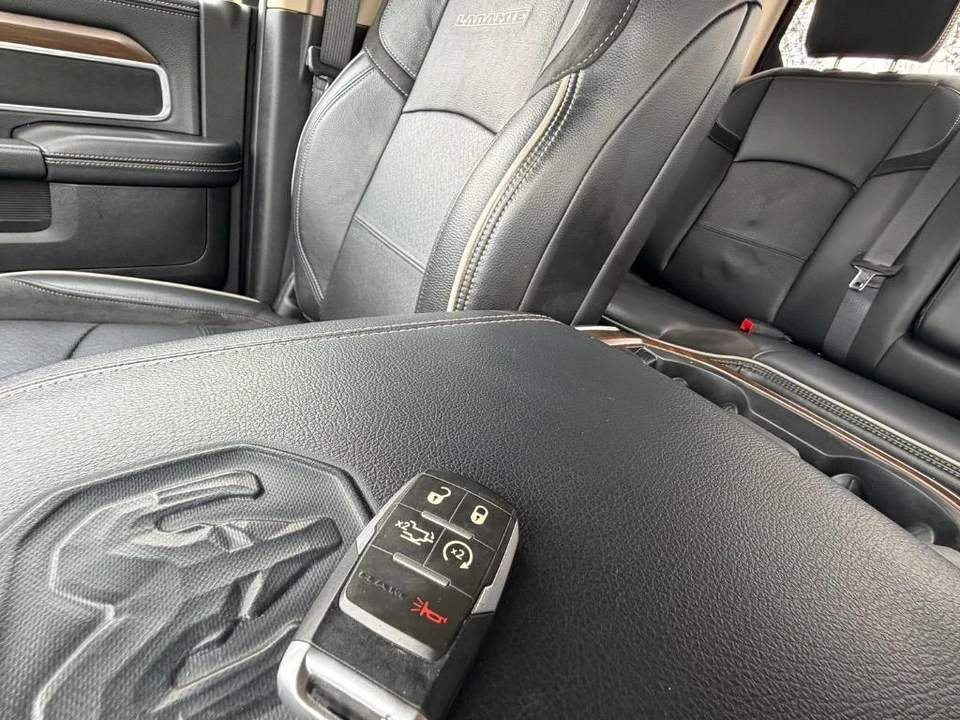 2022 Ram 2500 - Image 24 of 31