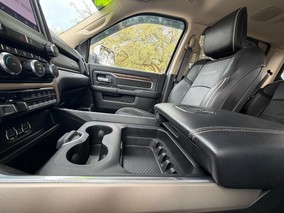 2022 Ram 2500 - Image 22 of 31