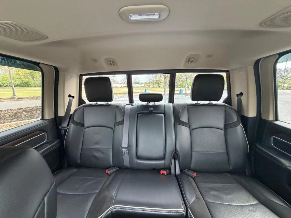 2022 Ram 2500 - Image 28 of 31