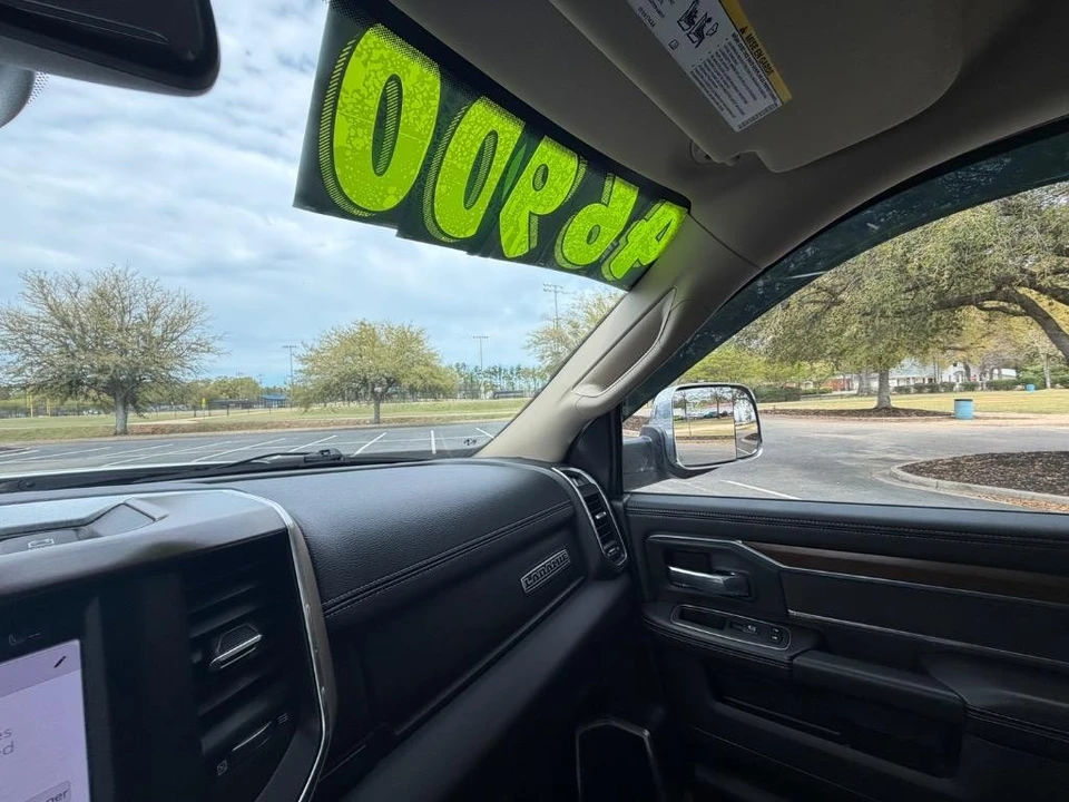 2022 Ram 2500 - Image 26 of 31