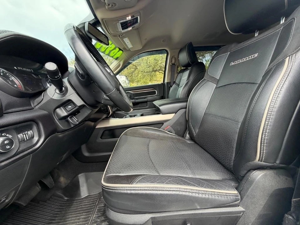2022 Ram 2500 - Image 11 of 31