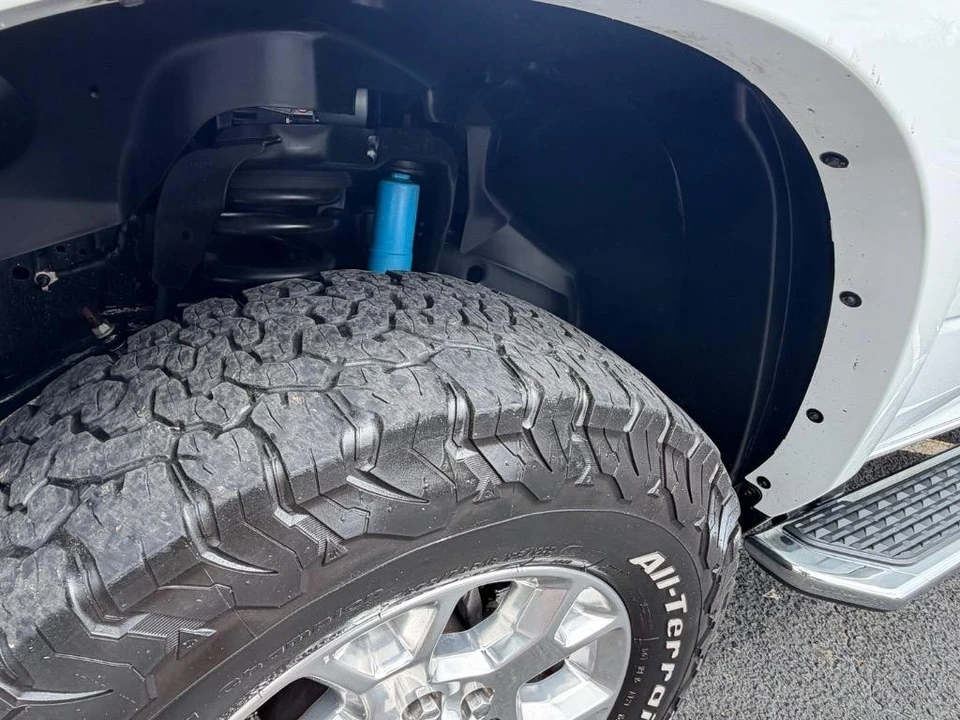 2022 Ram 2500 - Image 5 of 31