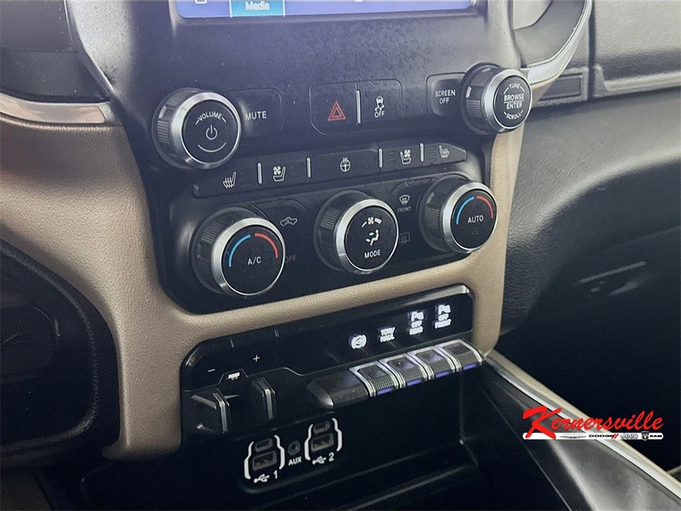 2022 Ram 2500 - Image 18 of 21