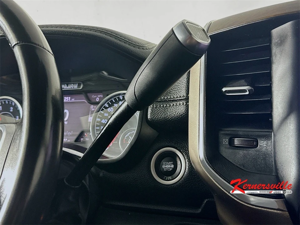 2022 Ram 2500 - Image 16 of 21
