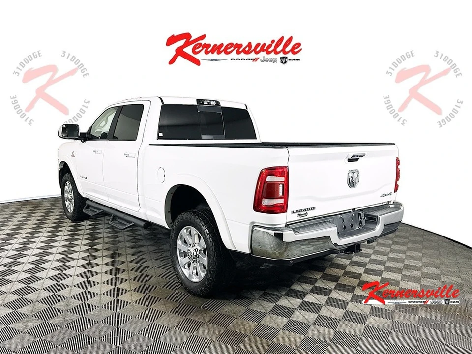 2022 Ram 2500 - Image 5 of 21
