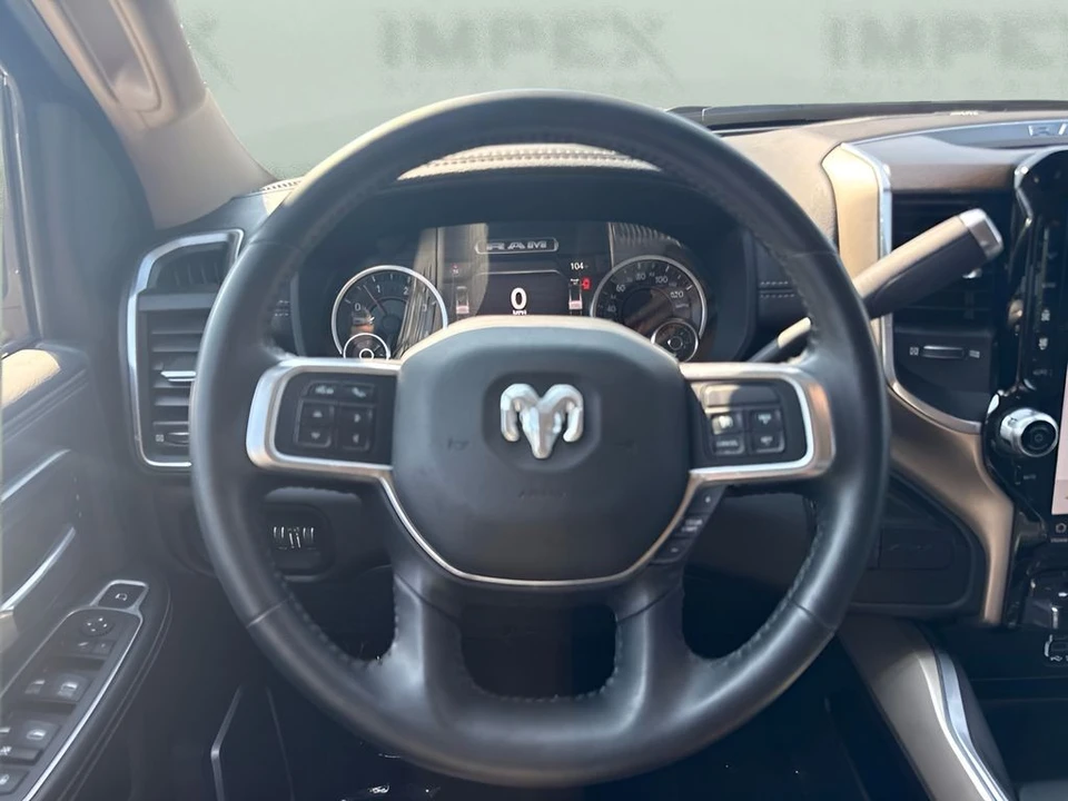 2022 Ram 2500 - Image 12 of 30