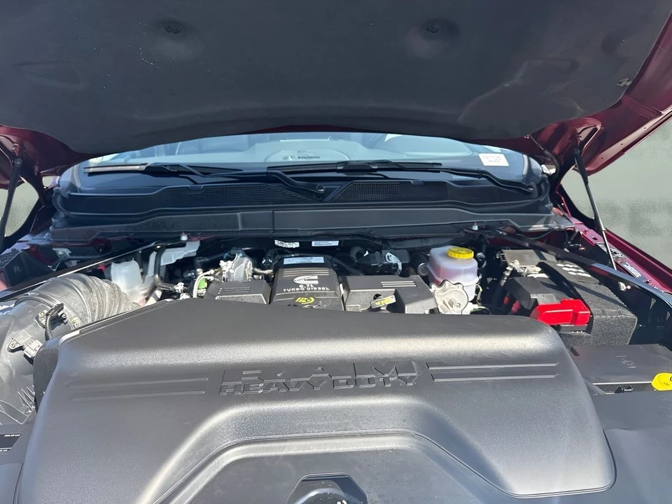 2022 Ram 2500 - Image 28 of 30