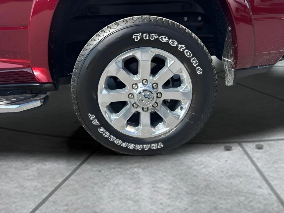 2022 Ram 2500 - Image 26 of 30