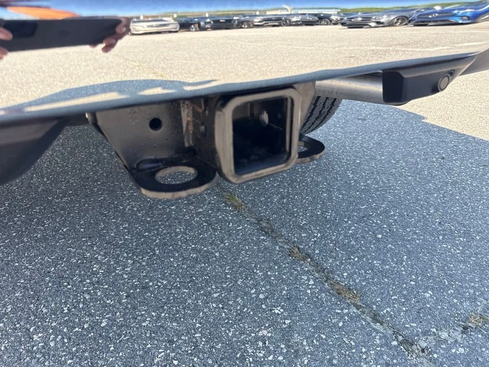 2022 Ram 2500 - Image 24 of 30