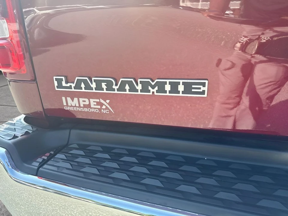 2022 Ram 2500 - Image 25 of 30