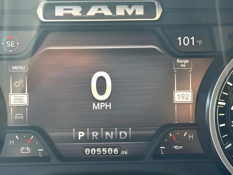 2022 Ram 2500 - Image 20 of 30